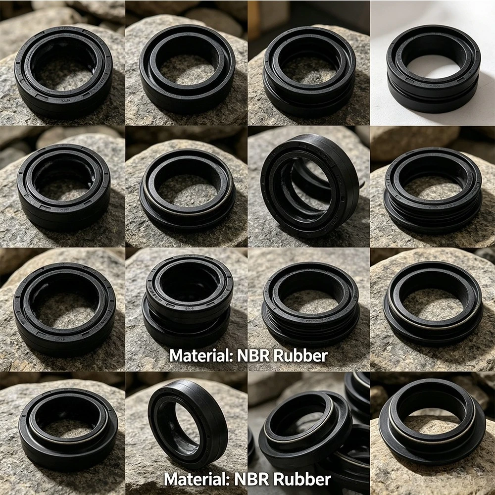 

41*52.2 41x52.2x11 Motorcycle Front Fork Oil Seal 41 52 Dust Cover For GAS-GAS HALLEY 125 2009 HALLEY 450 R SM450 SM HALLEY 450