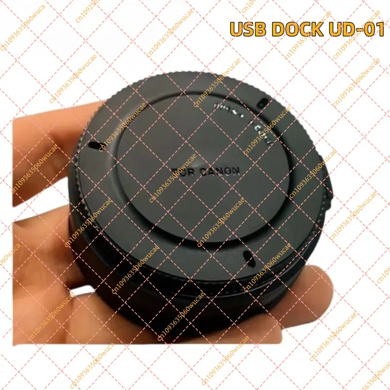 New Original UD-01 USB Dock Lens Adjustment Base For Sigma Lens Canon Nikon Camera