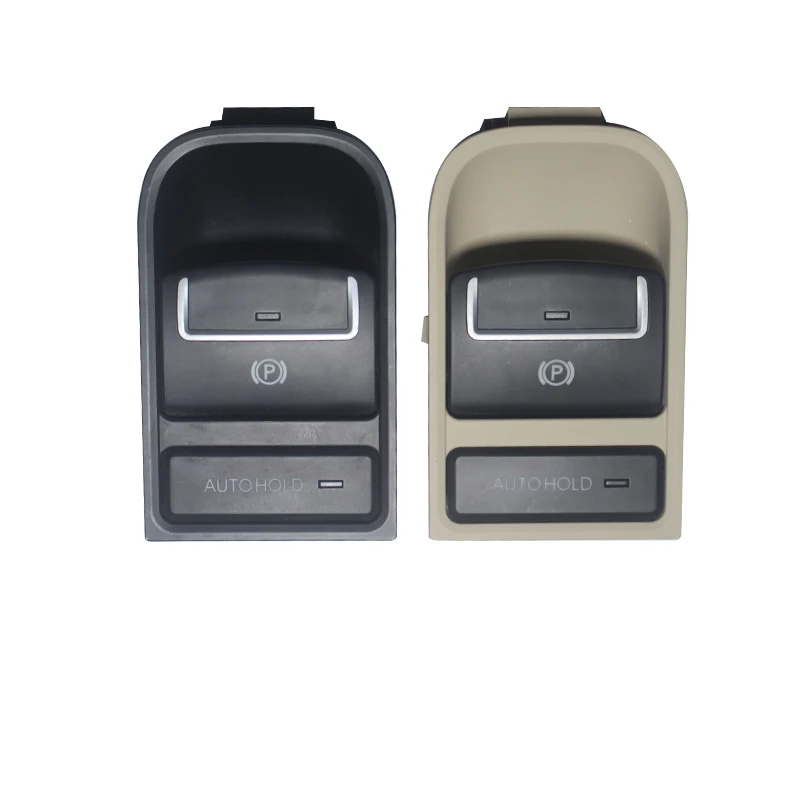 

For Volkswagen TIGUAN Electronic Handbrake Switch Automatic Parking Button Electromechanical Parking Brake Switch