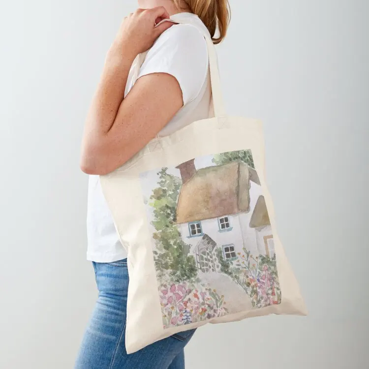 Betty's Garden Tote Bag the tote bag Gift bag Women bags