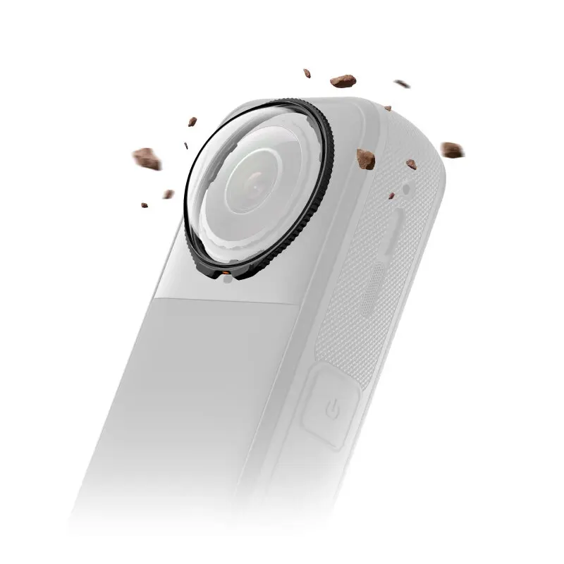 Insta360 | Durable Protective Lens ราคา 1,642 บาท*ส่งฟรี
