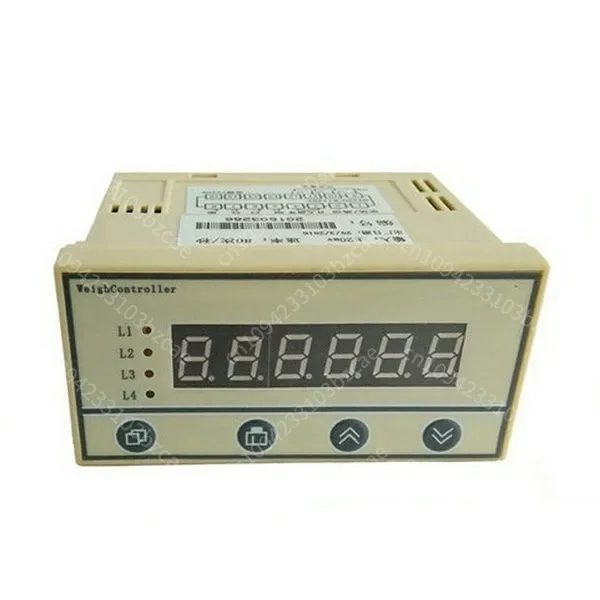 

NEW LC220 High Precision Digital Electronic Weight Scale Indicator Instrument Parts & Accessories Controller Display