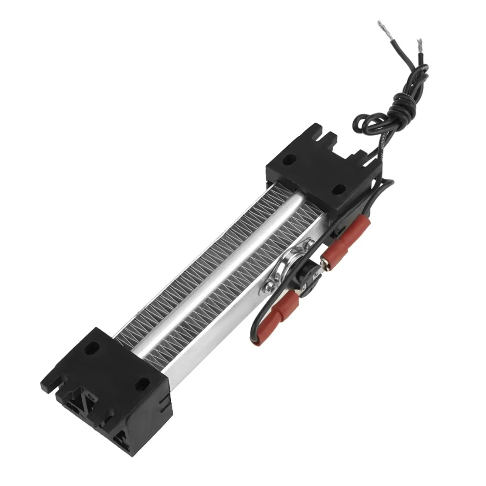 سخان كهربائي سيراميك 250 وات 110 فولت PTC جهاز تسخين مدمج معزول للاستخدام المنزلي والمكتب تصميم فعال وآمن #5