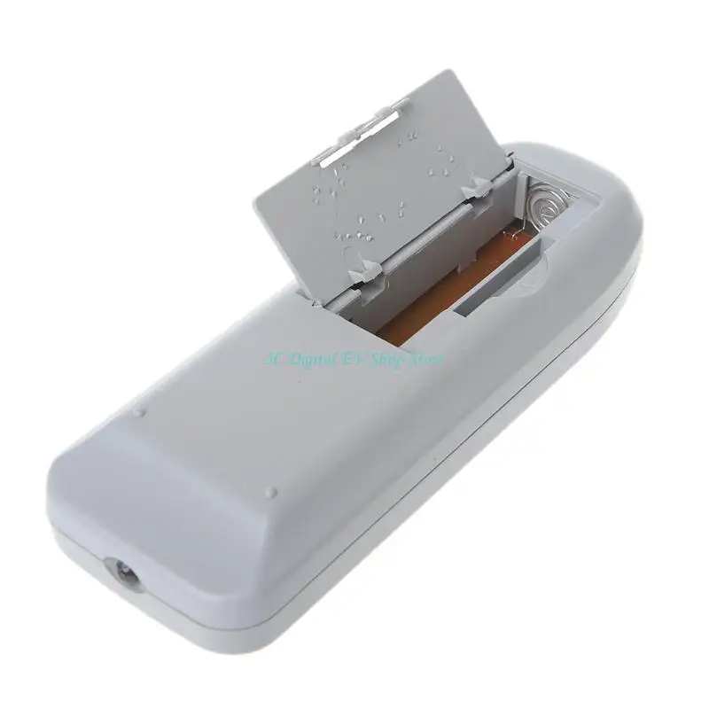 E74D voor Projector EMP-X5 EB-S6 EB-W6 EB-S7 EB-S8 EB-X8 EMP-30 Remote Control