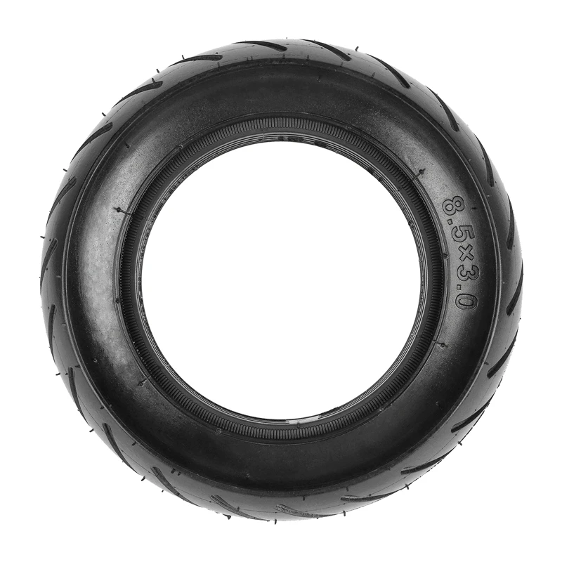 8.5 Inch 8.5X3.0 Electric Scooter Solid Tire For Kugoo X1 Zero 8 Zero 9 VSETT 8 VSETT 9 Electric Scooter Accessories