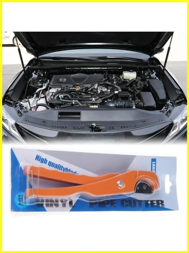 

Car Air Conditioning Hose Pipe Cutter Tube Cutter Universal Cutting Tools