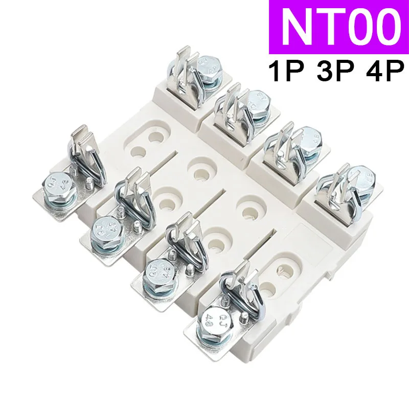 NT00 NTOO 1P3P RT36 базовый предохранитель RS31 NGTC00 Фотоэлементы