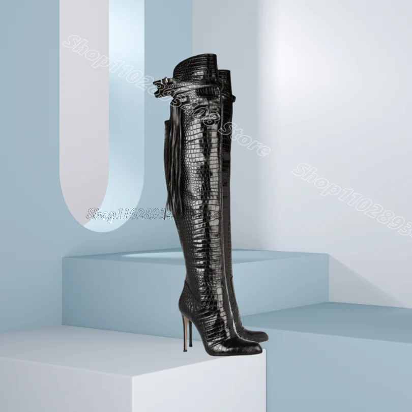 botas-por-encima-de-la-rodilla-con-borlas-negras-zapatos-de-tacon-de-aguja-con-punta-estrecha-vestido-de-fiesta-por-encima-de-la-rodilla-zapatos-para-mujer