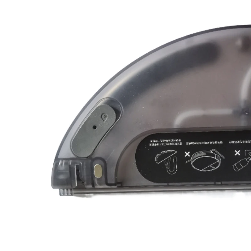 خزان المياه استبدال ل D9 / L10 برو جهاز آلي لتنظيف الأتربة اكسسوارات الأسود خزان المياه ممسحة تنظيف الملابس قطع الغيار