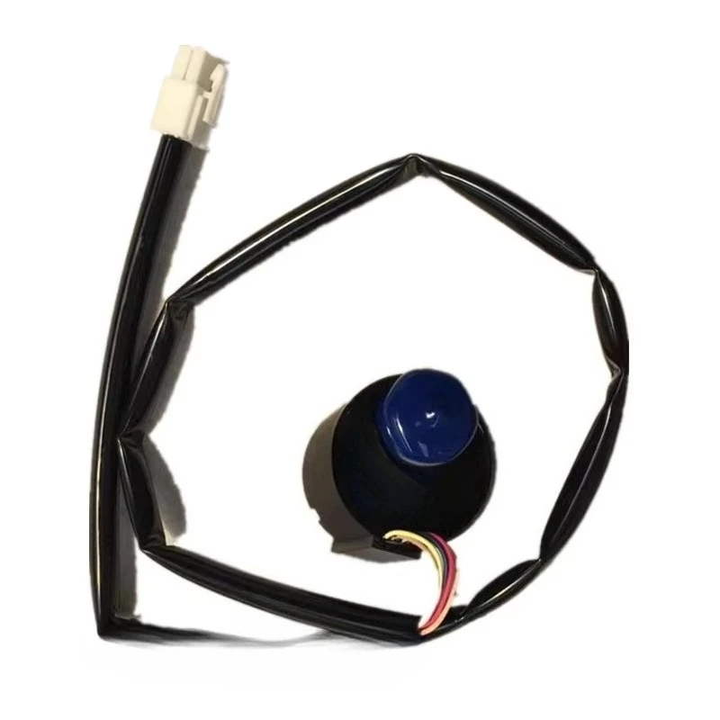 For Chiller Spare Parts Coil Electric Valve MD12DM-9R Air Conditioning Accessories Expansion Valve