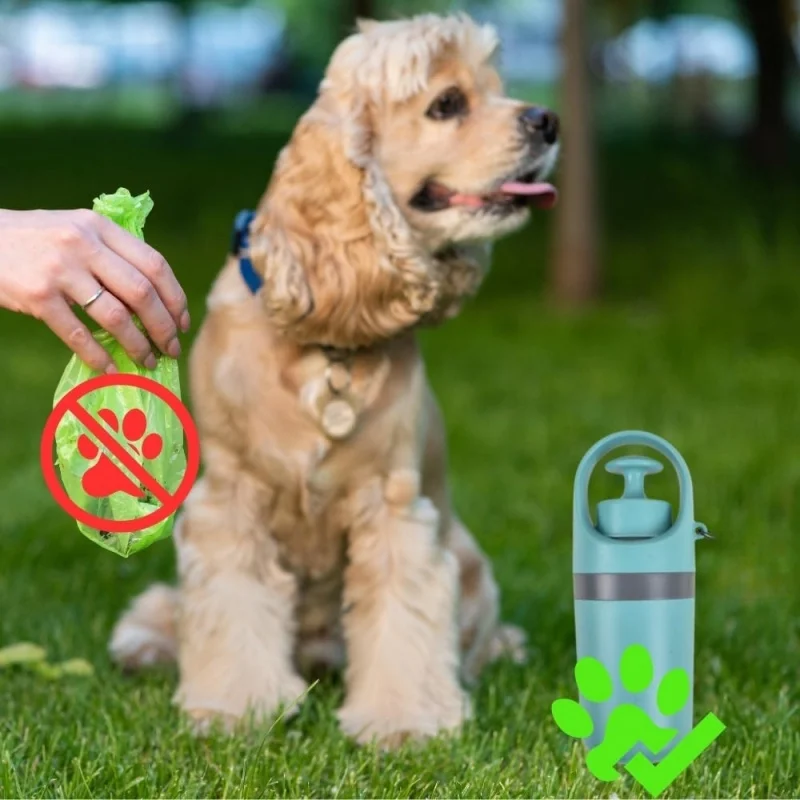 Thumbnail 2 - #6 Latest Puppy Poop Scoopers Offers