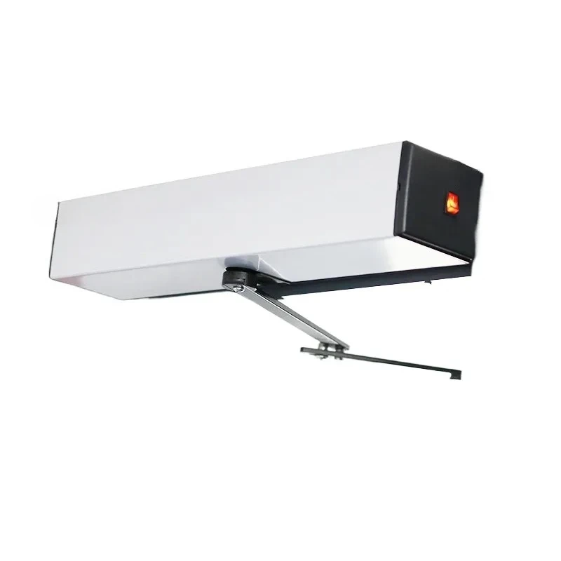 Complete Set of Access Control Motor Unit for Automatic Swing Door Operators Sensor Operated Electric Door Closers for