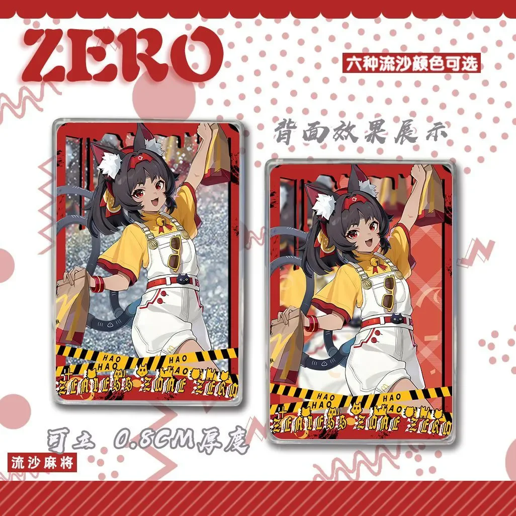 Zenless Zone Zero Soldier 0 -  - Anime Zero Cosplay reseña y precio