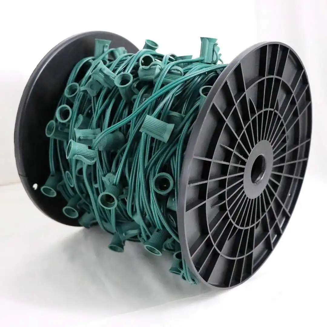 SPT-2 18AWG 1000FT …