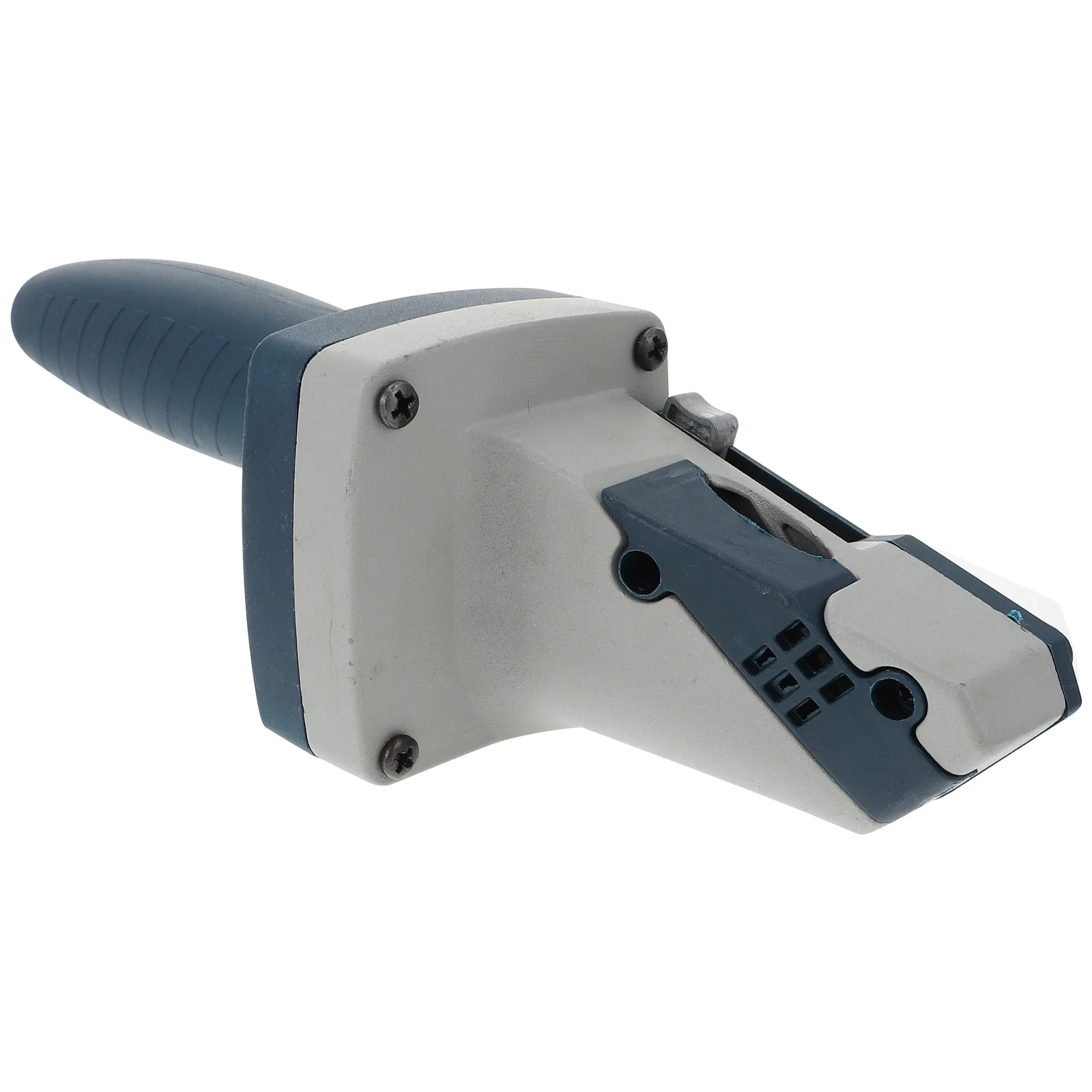 

1Set Gypsum Board Cutter Built-in Storage Blades Box Precise Positioning Fast Convenient Drywall Cutting Kit Cutter for Drywall