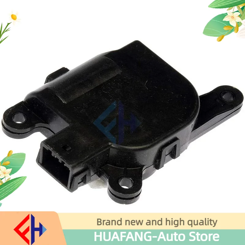 97125-2G000ฮีตเตอร์ดอร์แมนผสมประตูของแท้971252G000 OEM สำหรับ veracruz Santa Fe สำหรับ Kia picanto 2011 2016