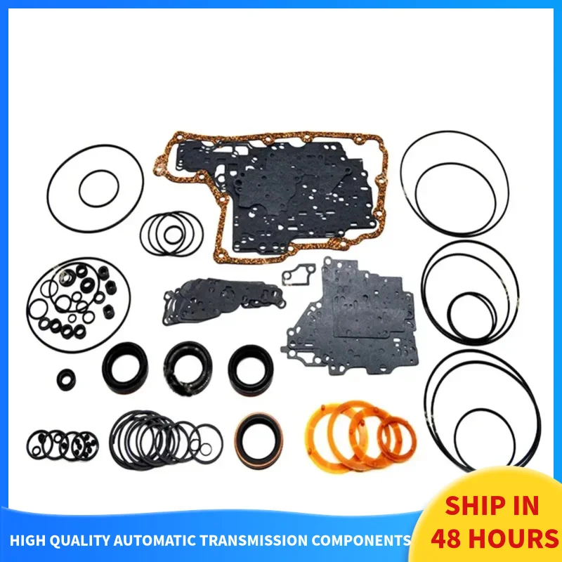 

AW60-40SN AF17 AW60-40SN Ремкомплект автоматической коробки передач, 4-скоростной привод переднего колеса для Chrysler Chevrolet Sail Opel Zafira
