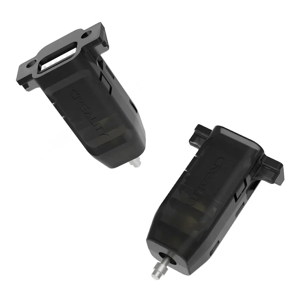 Creality CR Touch Kit Atualização de nivelamento automático Sensor de 32 bits para Ender 3 V2/3 Pro/Ender 5/CR-10/ Ender-3 SE/KE sem suporte