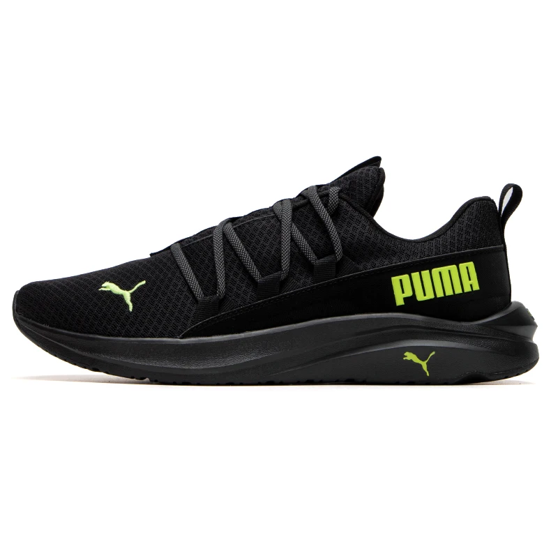 

Puma Running Shoes Men's Fitness Training Fashion Trendy Casual Shoes Comfortable Breathable Sports Shoes 377671-12