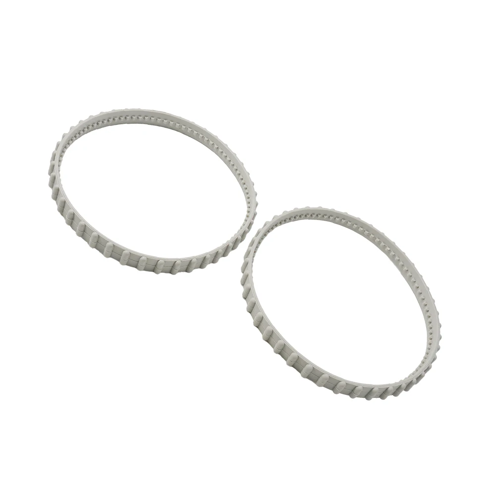 Tune Up Kit With Brushes Filters Tracks Impeller For Hayward For Tigershark RC9950CUB RC9990CUB RC9955CUB Pool Cleaner Parts
