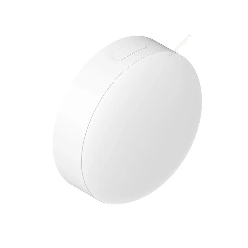 Imagem -04 - Sensor de Luz Magnético Aqara Brilho Zigbee 3.0 Detector de Luz Doméstica Inteligente Controle App com Aara Home Homekit t1 Novo