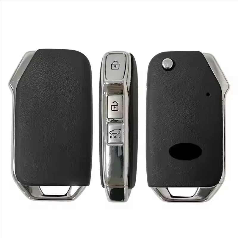 For Kia Sportage 2019 2020 2021 2022 Replacement 3Button Smart Remote Key FOB 433MHZ Original PCB Board 4D60 95430-D9420