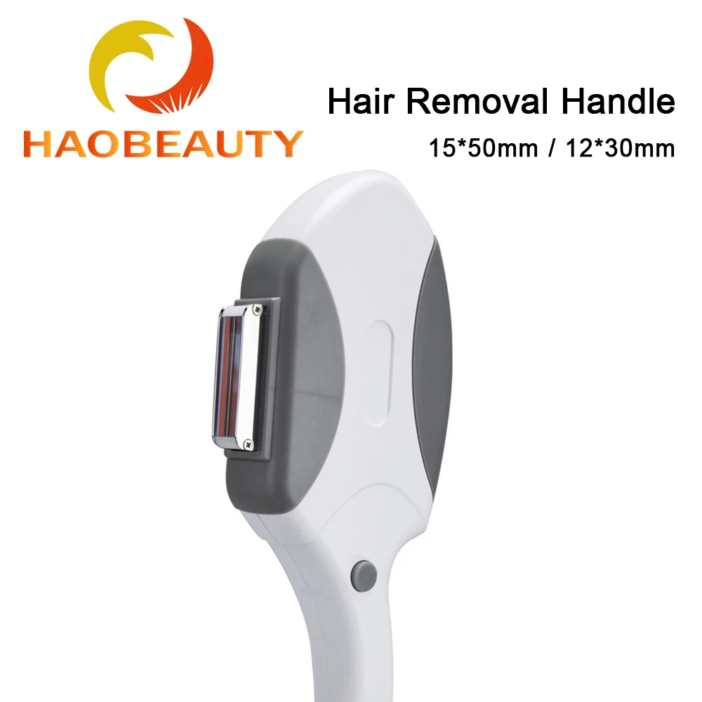 

IPL Hair Removal Handle 640nm 530nm 480nm OPT E-Light Sapphaire Fliter Machine Beauty Parts UK Lamp for Beauty Equipment