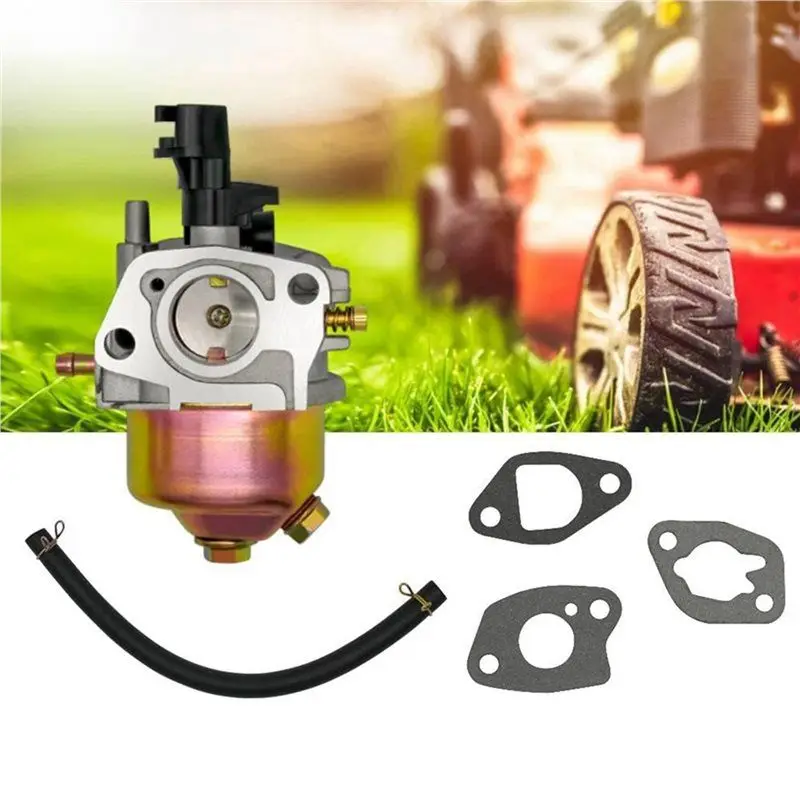 3X 196Cc 212Cc 224Cc Generator Carburetor For Honda Champion Predator 3500 4000 4375 Generac 3250 3300 Wen Westinghouse