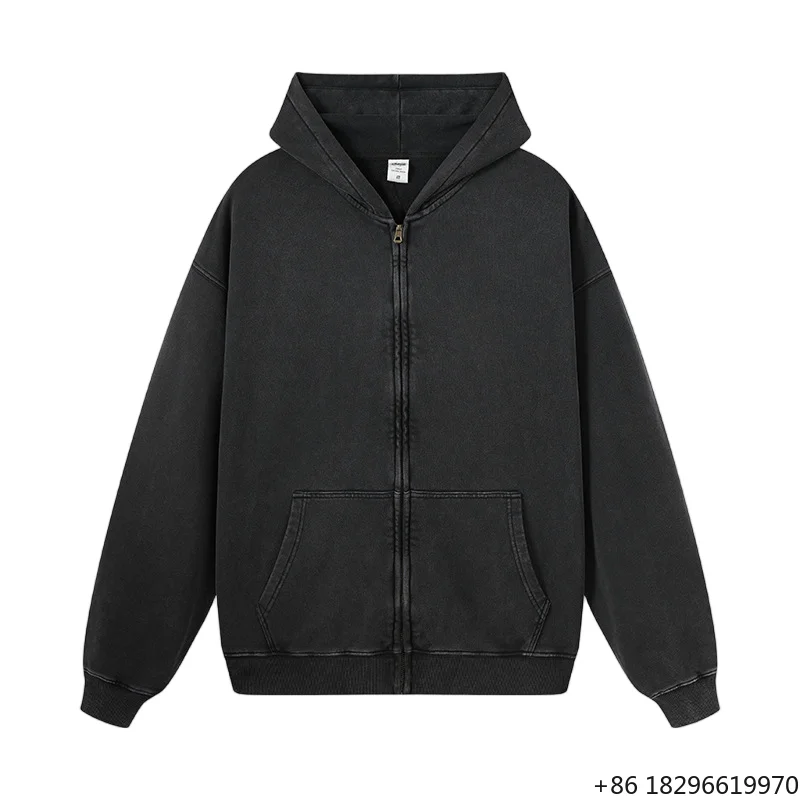 sweat-a-capuche-surdimensionne-en-coton-epais-a-epaules-tombantes-avec-impression-en-relief-personnalisee
