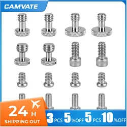 CAMVATE 16Pcs 1/4