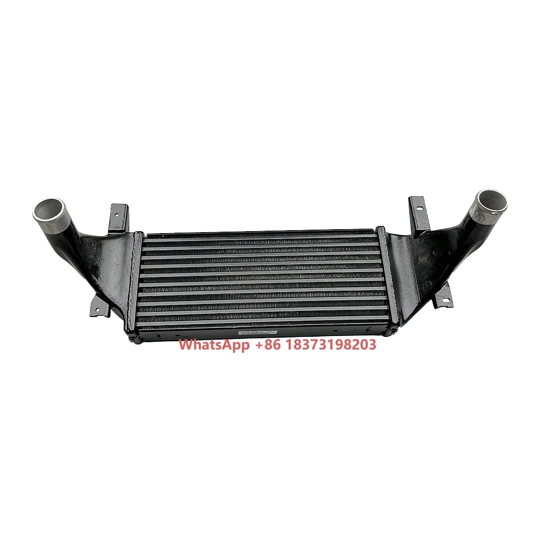 

55056636AB Charge Air Intercooler Cooler for Wrangler 2014-2018 2.8T 55056636