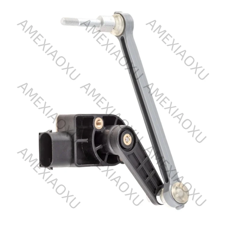 3D0941286E,3D0941286D,3D0941286C Front Right Headlight Level Sensor For VW Phaeton 3.0T,3.2 V6,4.2 V8,5.0 V10,6.0 W12 2002-16