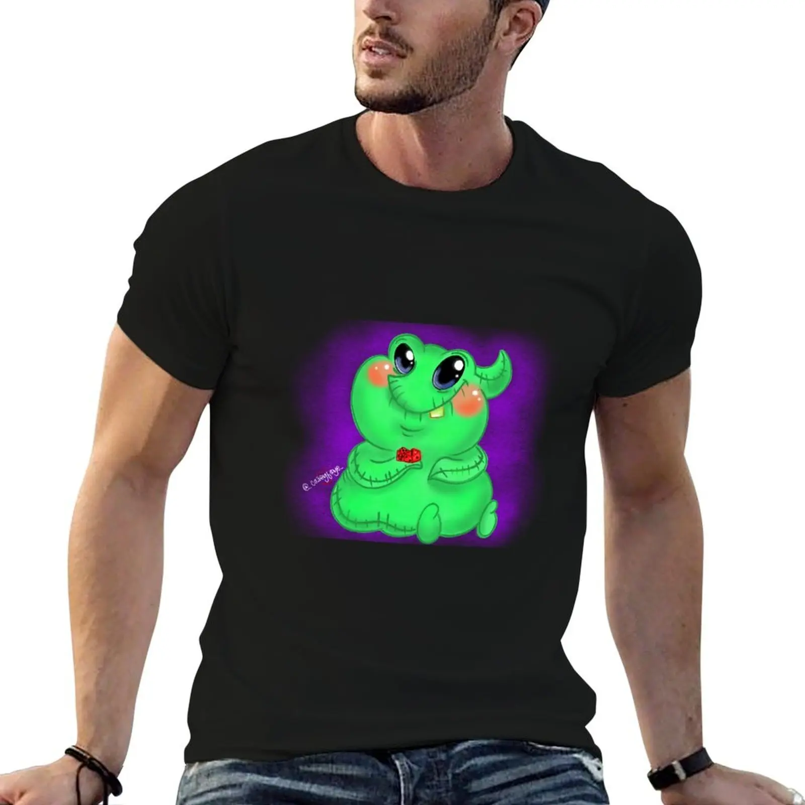

man T-Shirt graphic shirts t shirt for t man for Cutie Oogie