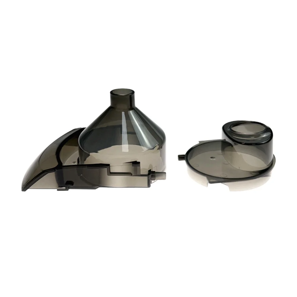 Replacement funnel for Baby Brezza milk frother 1 funnel PP material restore optimal milk flow reduce blockages and