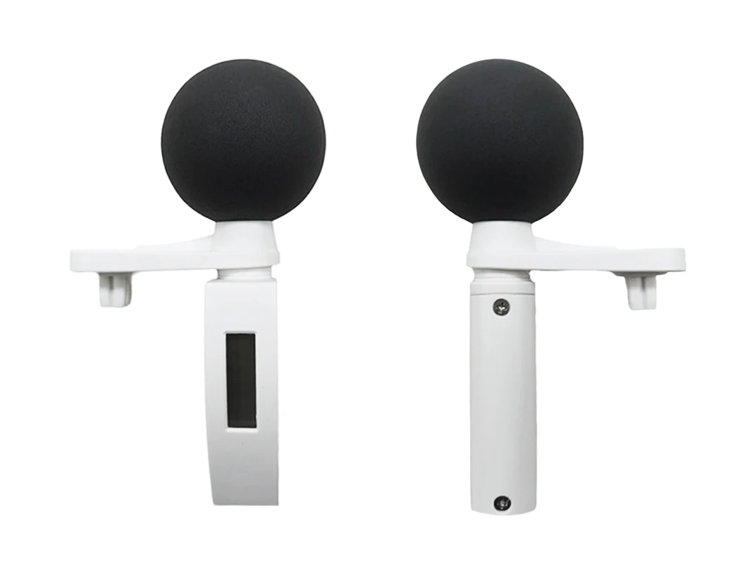 misol WN38 WBGT Black Globe Thermometer for weather station wireless 433Mhz
