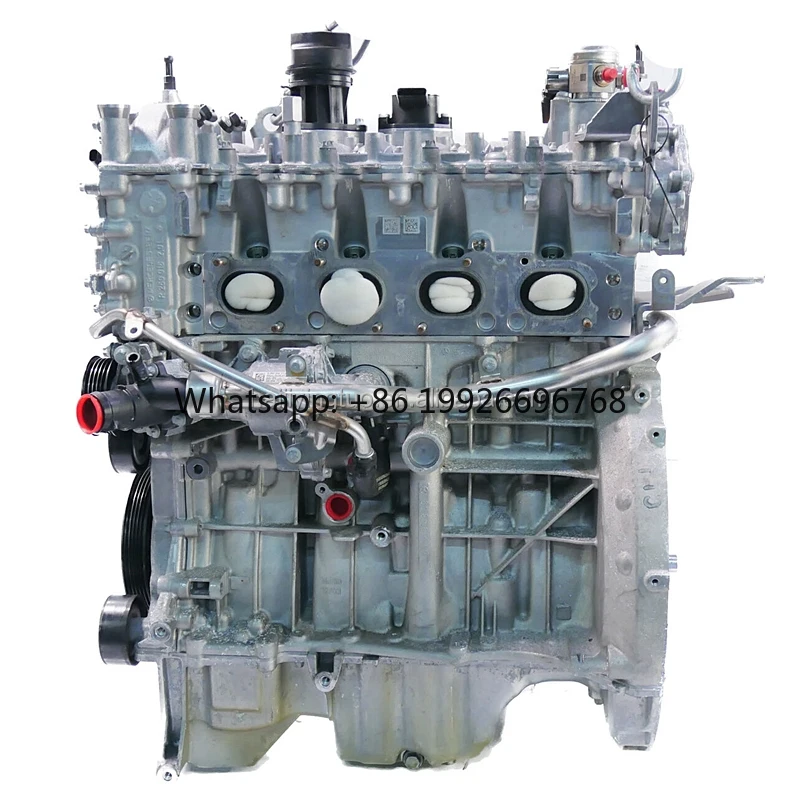 

Hot Sale Original Brand New 260 920 Engine for Mercedes Benz CLA C118 35 AMG 2.0 260.920 M260.920 A2600100600