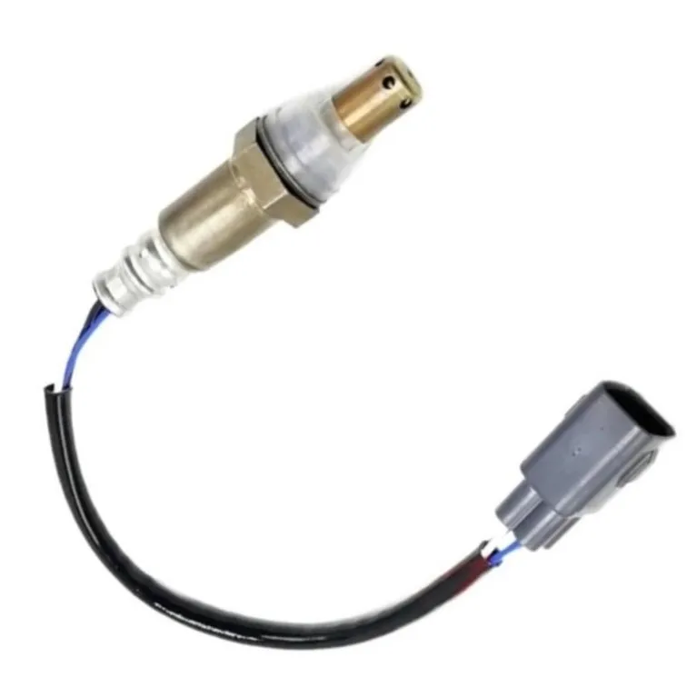 

Датчик кислорода для Toyota 89465-B1030 89465B1030, совместимый автомобильный датчик кислорода, запасная часть для контроля выбросов автомобиля