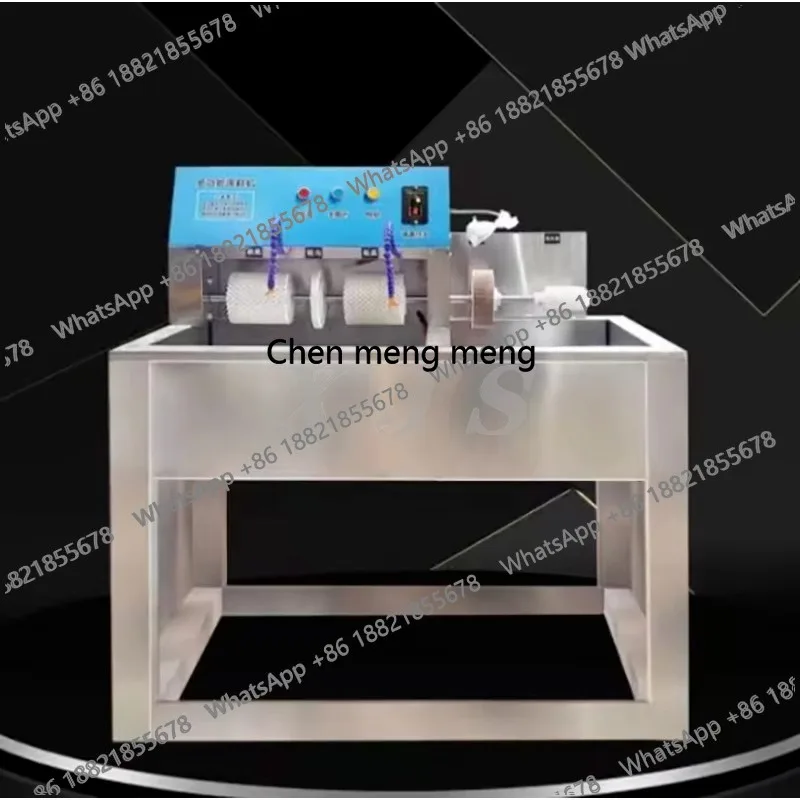 Comercial Industry Sneakers Shoe Cleaning Washing Machine Stainless Steel Automatic Shoe Washing Machine Shoe Washer