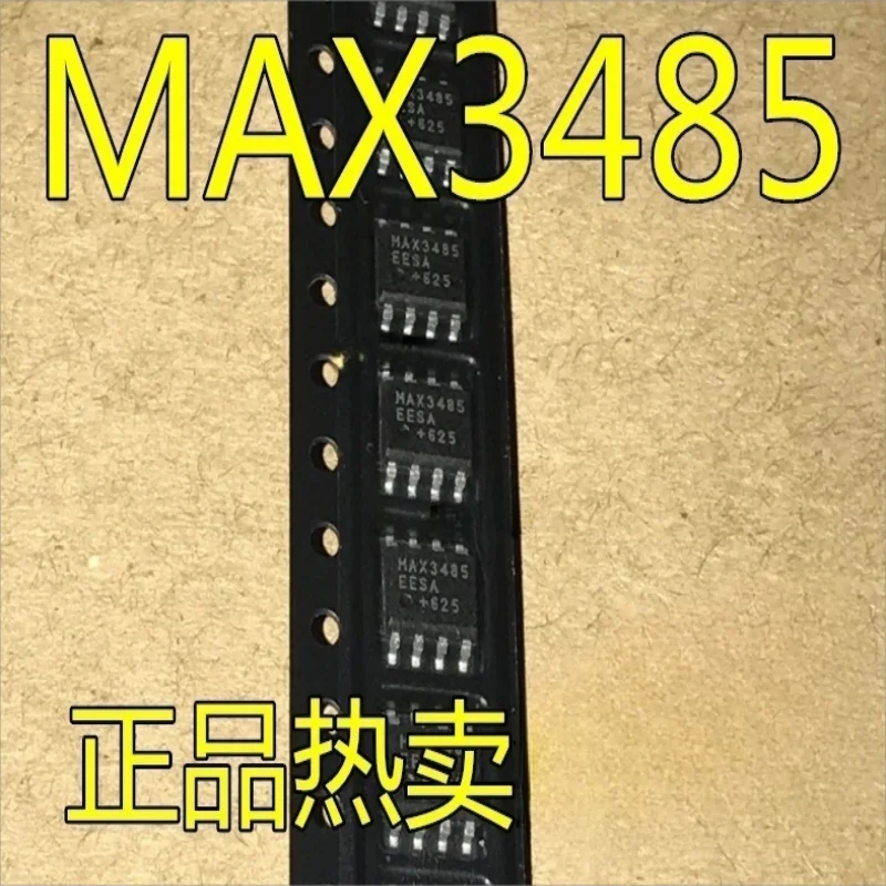 20 pz MAX3485CSA MAX3485ESA EESA/ECSA originale importato SOP8