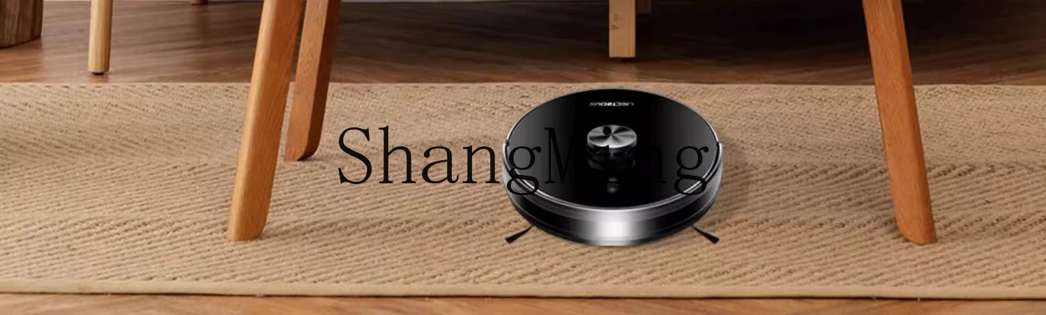 ZYY spazzare robot domestico automatico intelligente spazzare e aspirare trascinamento 3 in 1 integrato