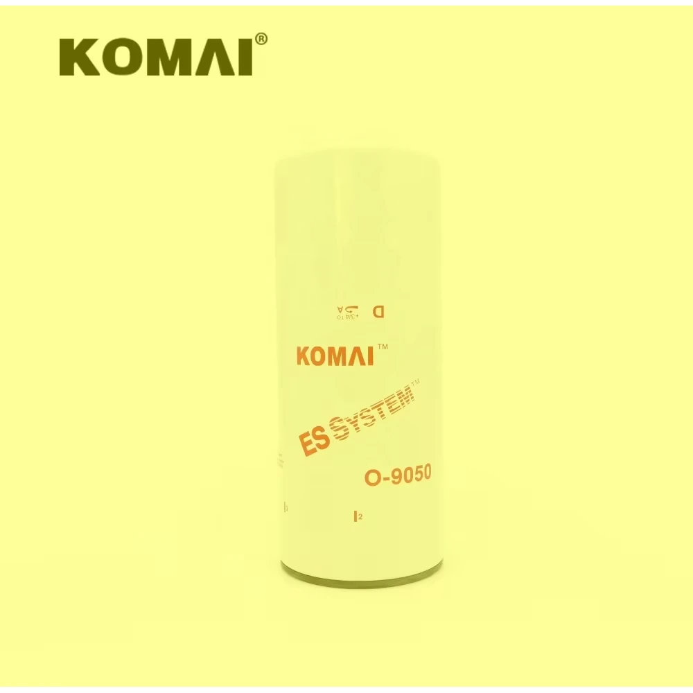 

KOMAI LF9050 Generator Oil Filter Use For Cummins BD7176 4711458 4460206 LF9024 LF9050