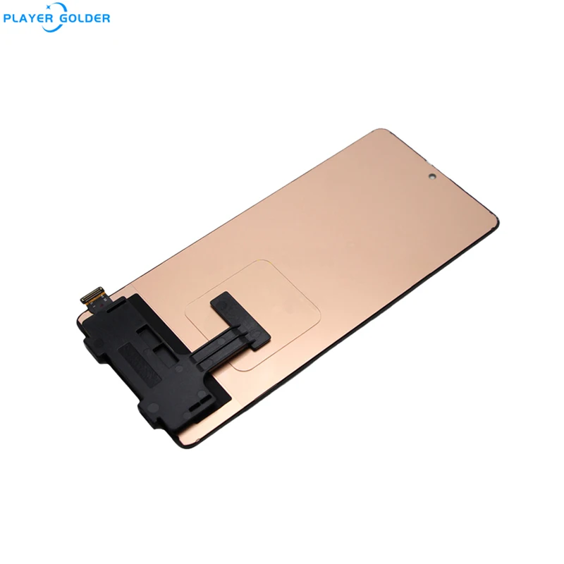 Original AMOLED For Xiaomi Poco F4 GT 21121210G lcd Pantalla Display Touch Panel Screen Digitizer Assembly Replacement Accessory