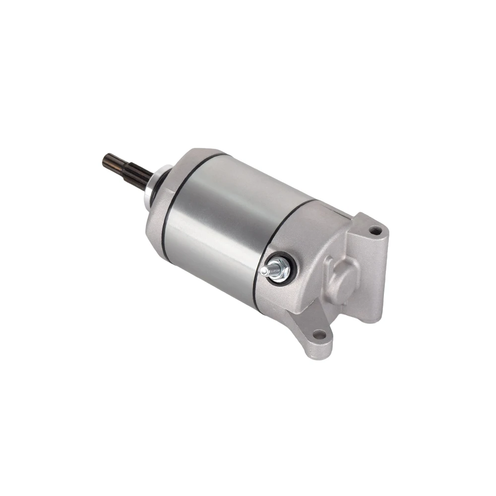 For POLARIS Sportsman 450 HO EPS / Utility 2021-2024 Motorcycle Starter 12V CCW Startor Motor