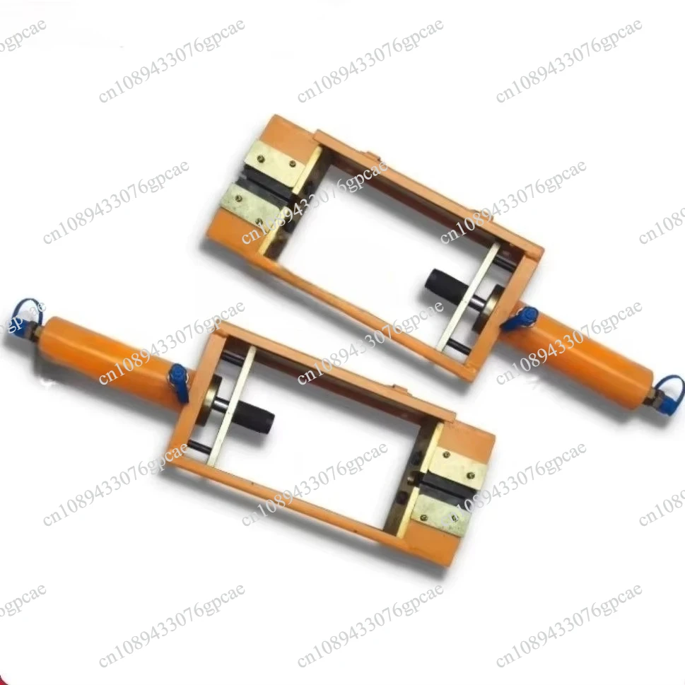 Onion Anchor Bolt for Building PC Steel Strand Compression Molding Machine Embossing Machine