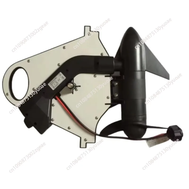 

Электрический двигатель для доски для серфинга, 44 фунта, водонепроницаемый, подводный мотор, аксессуары для каяка для доски для серфинга