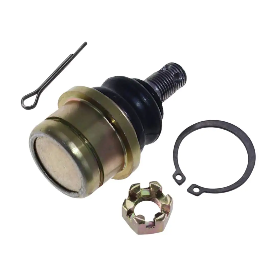 

M10 Tie Rods Ball Joint Kit 10mm Fit For Motorcycle ATV Quad Go Kart