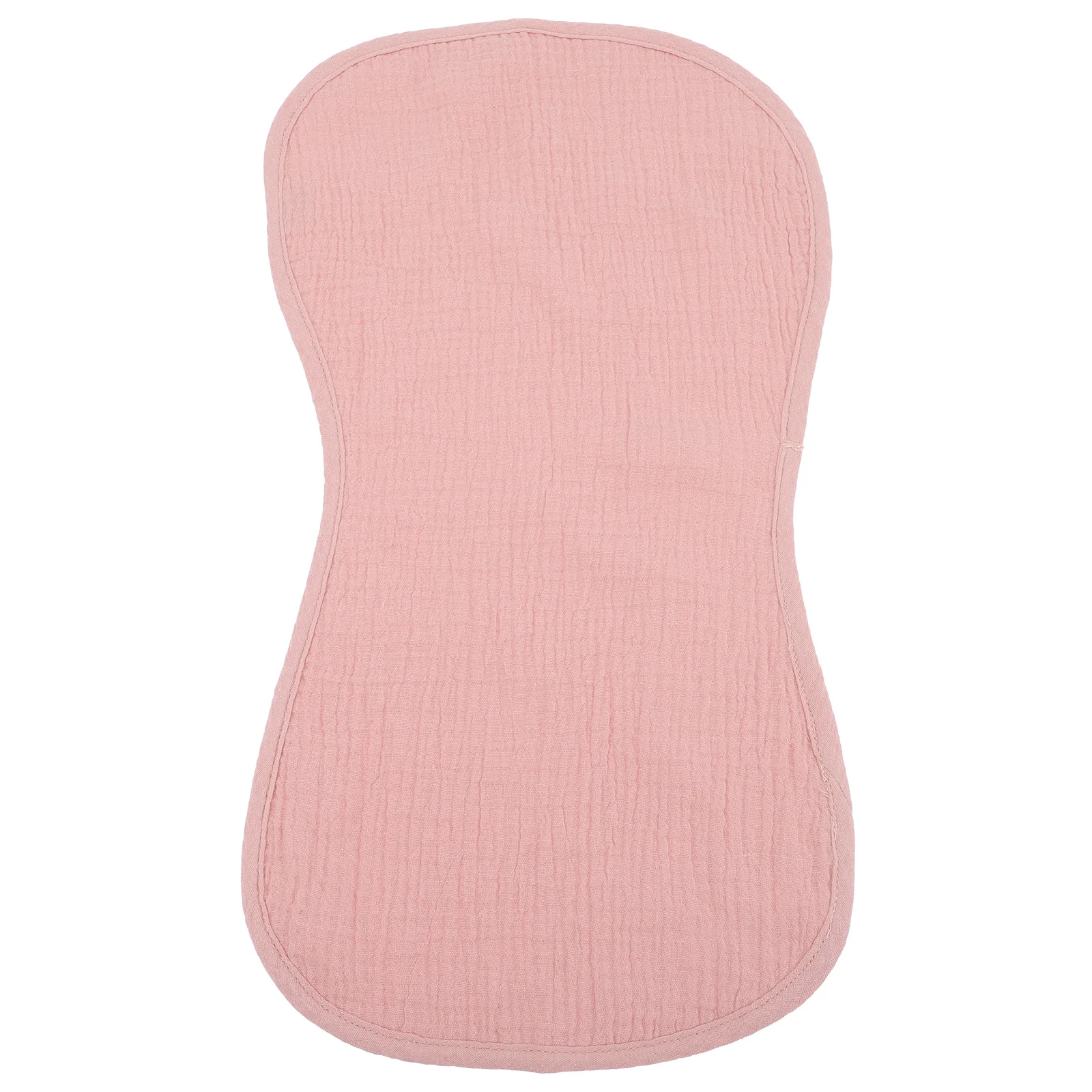 

Baby Burp Cloths Newborn Cotton Absorbent Cloth Infant Burping Towels Protect Drooling Baby Care Nursing Soft Breathable