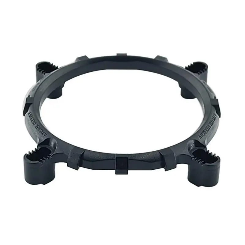 

652F CPU Cooling Fan Bracket Heat Sink Base for LGA1150 1200 1700 Perfect for Overclocking, Video Editing and 3D Rendering