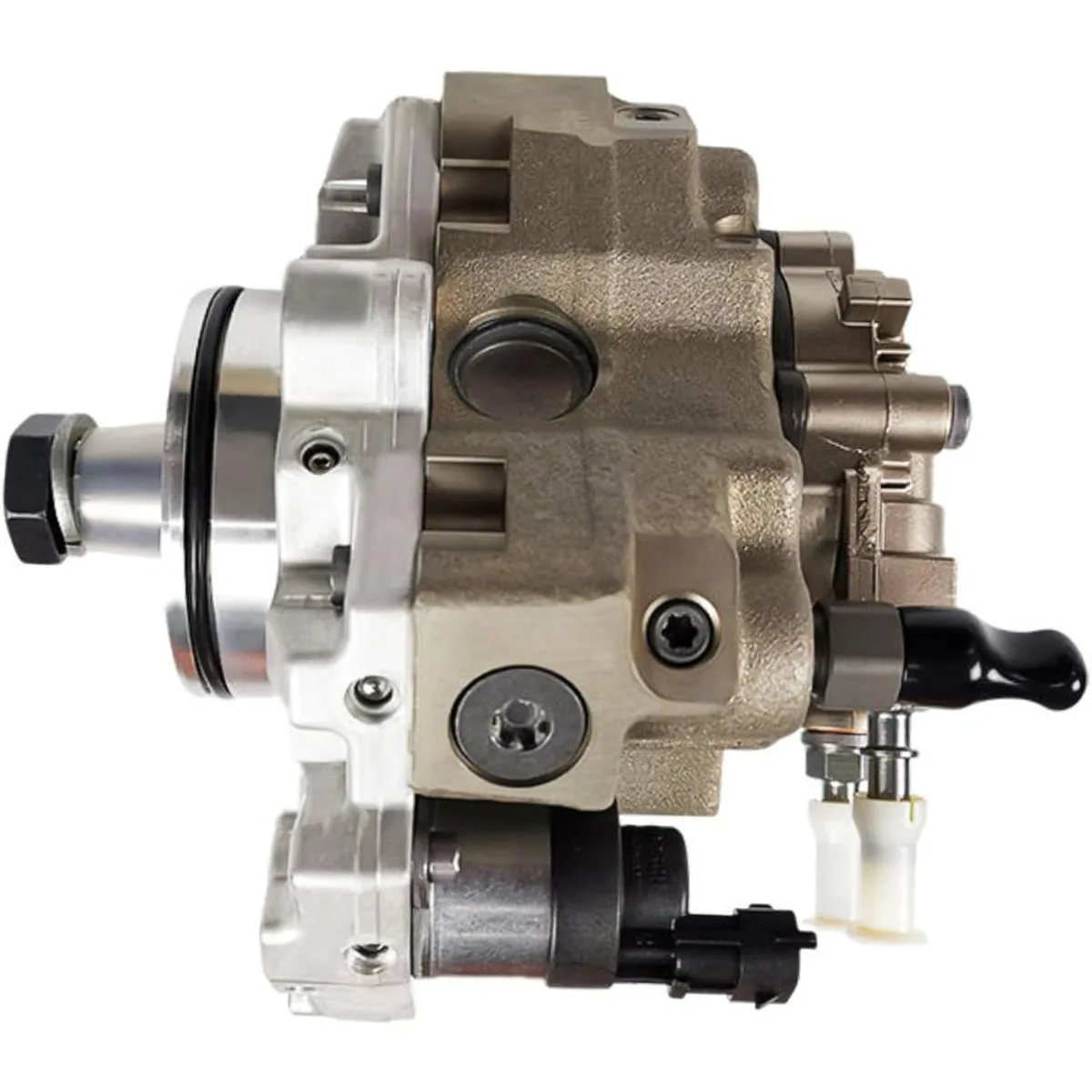 

Fuel Injection Pump 0445020122 5256607 for Cummins QSB4.5 QSB6.7 for Komatsu PC200-8 PC220-8 PC210LC-8 Excavator Engine