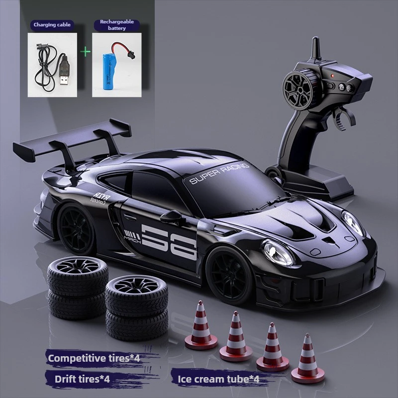 

Cool Stuff Toy Car Funny Gift-Hot 1:20 High-speed 4WD Rc Drift Car,Remote Control Car Model,Kawaii Racing Rc Cars,Toys for Kids